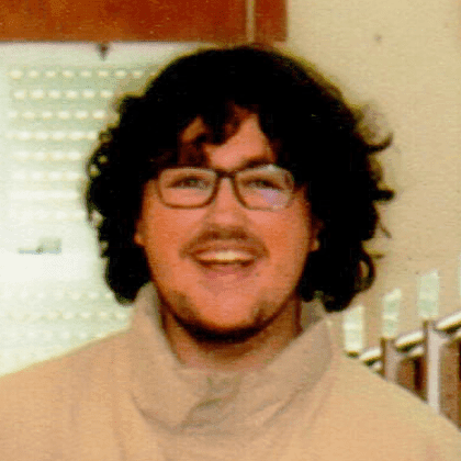 Marco Pisco - Chief Information Technology Officer